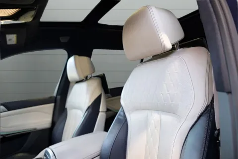 Photos of 2020 BMW X7 M50i for sale in Hillside, NJ at Luxury Motor Cars