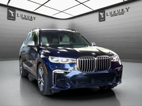 Used 2019 Mercedes-Benz GLC AMG GLC 63 for sale in Hillside, NJ at