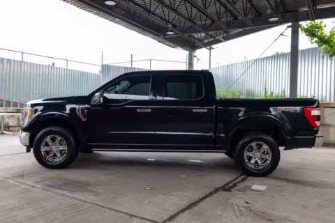 More photos of 2022 Ford F-150 LARIAT at Luxury Motor Cars, NJ