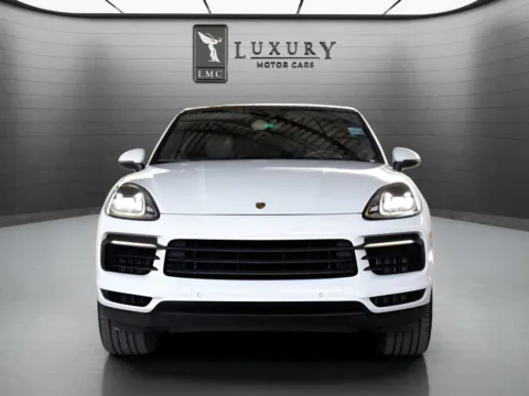 Another view of 2021 Porsche Cayenne for sale in Hillside, NJ at Luxury Motor Cars