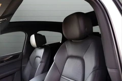 Photos of 2021 Porsche Cayenne for sale in Hillside, NJ at Luxury Motor Cars