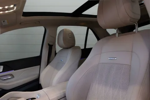 Photos of 2023 Mercedes-Benz GLE AMG GLE 53 for sale in Hillside, NJ at Luxury Motor Cars