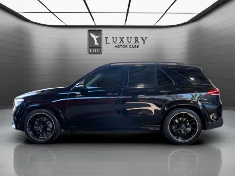 More photos of 2023 Mercedes-Benz GLE AMG GLE 53 at Luxury Motor Cars, NJ