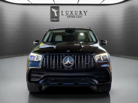 Another view of 2023 Mercedes-Benz GLE AMG GLE 53 for sale in Hillside, NJ at Luxury Motor Cars