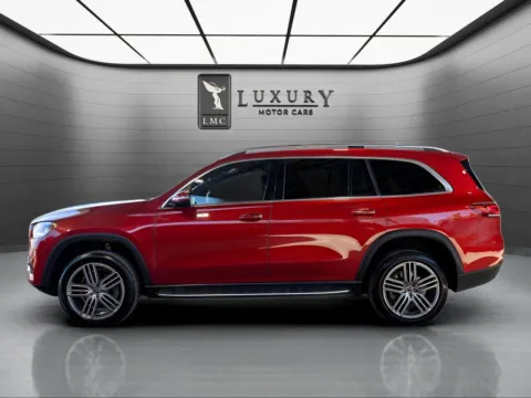 More photos of 2021 Mercedes-Benz GLS 450 at Luxury Motor Cars, NJ