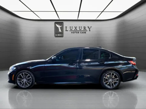 More photos of 2022 BMW 3 Series 330i xDrive at Luxury Motor Cars, NJ
