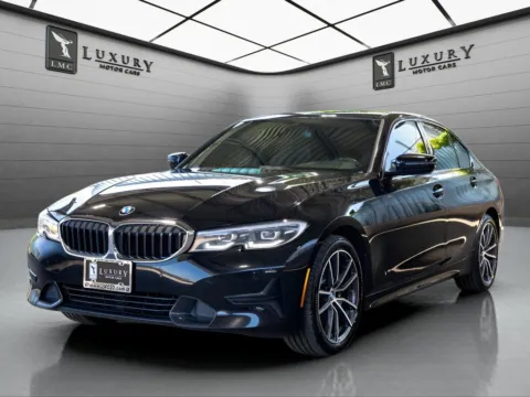 More photos of 2022 BMW 3 Series 330i xDrive at Luxury Motor Cars, NJ