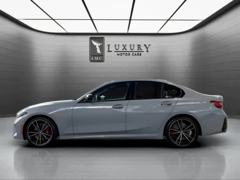 More photos of 2023 BMW 3 Series 330i xDrive at Luxury Motor Cars, NJ