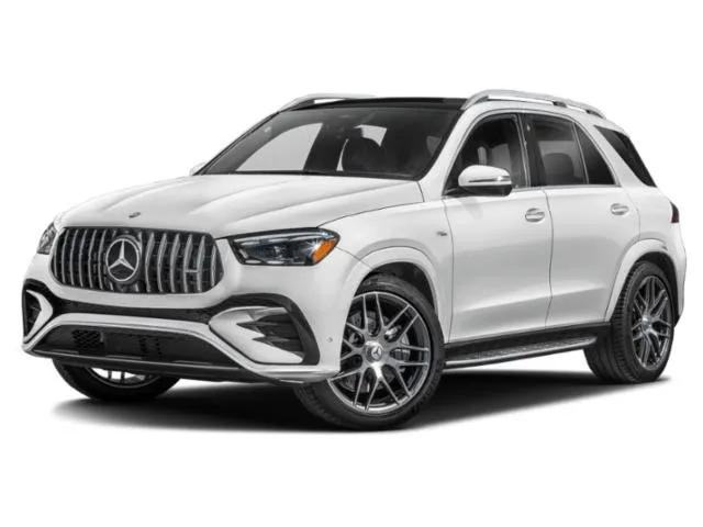 2024 Mercedes-Benz GLE AMG GLE 53 for sale in Hillside, NJ