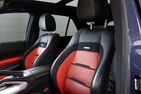 Photos of 2024 Mercedes-Benz GLE AMG GLE 53 for sale in Hillside, NJ at Luxury Motor Cars