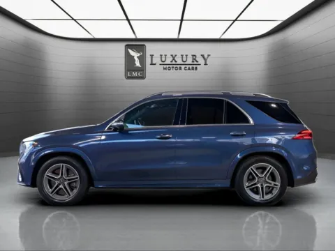 More photos of 2024 Mercedes-Benz GLE AMG GLE 53 at Luxury Motor Cars, NJ