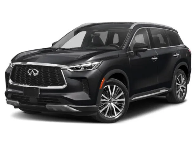 2023 INFINITI QX60 AUTOGRAPH for sale in Hillside, NJ