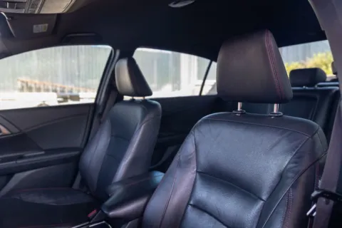 Photos of 2017 Honda Accord Sedan Sport SE for sale in Hillside, NJ at Luxury Motor Cars