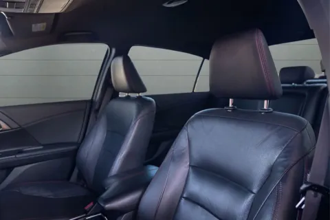 Photos of 2017 Honda Accord Sedan Sport SE for sale in Hillside, NJ at Luxury Motor Cars