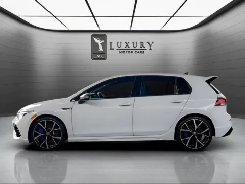 More photos of 2024 Volkswagen Golf R 2.0T at Luxury Motor Cars, NJ