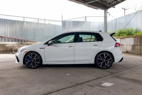 More photos of 2024 Volkswagen Golf R 2.0T at Luxury Motor Cars, NJ
