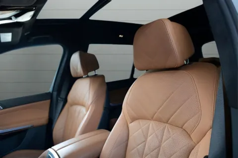 Photos of 2023 BMW X7 xDrive40i for sale in Hillside, NJ at Luxury Motor Cars