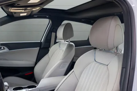 Photos of 2023 Genesis G70 2.0T for sale in Hillside, NJ at Luxury Motor Cars