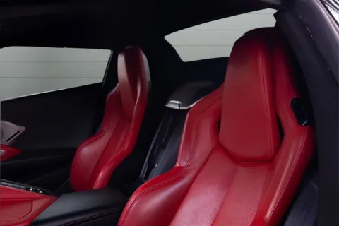 Photos of 2023 Chevrolet Corvette 2LT for sale in Hillside, NJ at Luxury Motor Cars