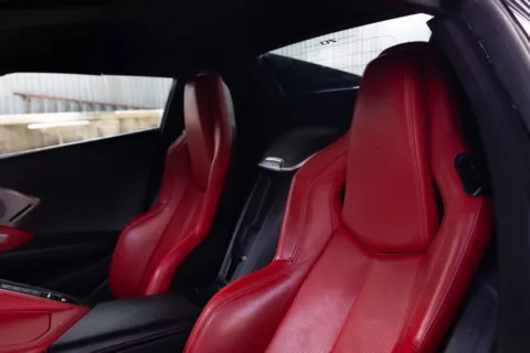 Photos of 2023 Chevrolet Corvette 2LT for sale in Hillside, NJ at Luxury Motor Cars