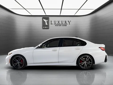 More photos of 2023 BMW 3 Series 330i xDrive at Luxury Motor Cars, NJ