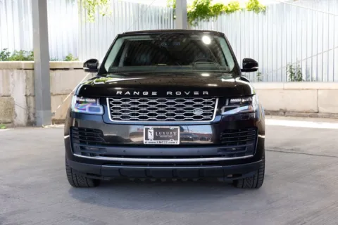 Another view of 2019 Land Rover Range Rover 5.0L V8 Supercharged for sale in Hillside, NJ at Luxury Motor Cars