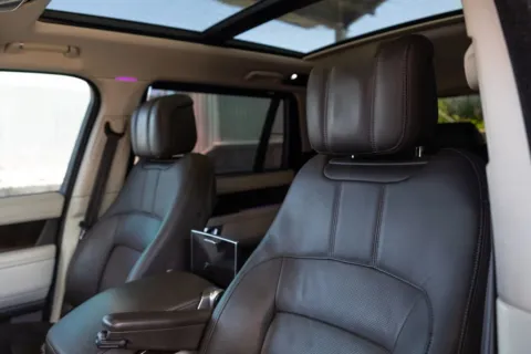 Photos of 2019 Land Rover Range Rover 5.0L V8 Supercharged for sale in Hillside, NJ at Luxury Motor Cars
