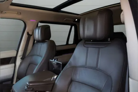 Photos of 2019 Land Rover Range Rover 5.0L V8 Supercharged for sale in Hillside, NJ at Luxury Motor Cars