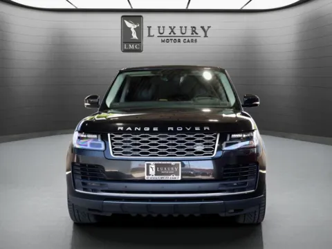 Another view of 2019 Land Rover Range Rover 5.0L V8 Supercharged for sale in Hillside, NJ at Luxury Motor Cars