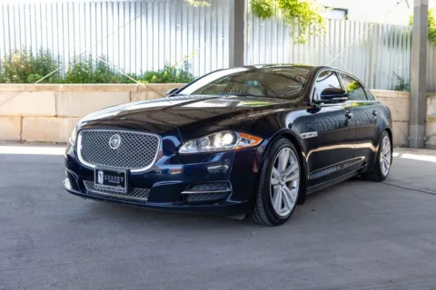 More photos of 2012 Jaguar XJ L at Luxury Motor Cars, NJ