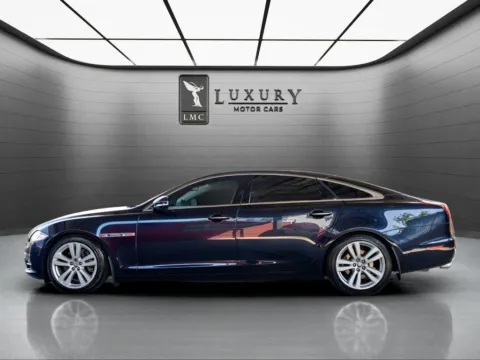 More photos of 2012 Jaguar XJ L at Luxury Motor Cars, NJ