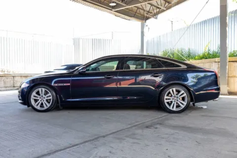 More photos of 2012 Jaguar XJ L at Luxury Motor Cars, NJ