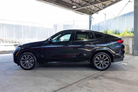 More photos of 2025 BMW X6 xDrive40i at Luxury Motor Cars, NJ