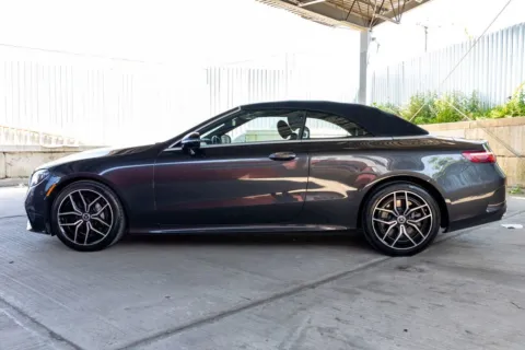 More photos of 2021 Mercedes-Benz E-Class E 450 at Luxury Motor Cars, NJ