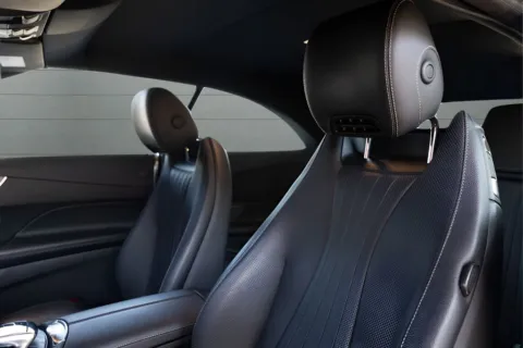 Photos of 2021 Mercedes-Benz E-Class E 450 for sale in Hillside, NJ at Luxury Motor Cars