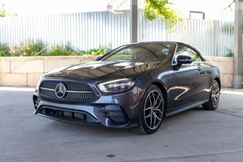 More photos of 2021 Mercedes-Benz E-Class E 450 at Luxury Motor Cars, NJ