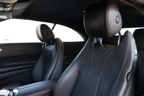 Photos of 2021 Mercedes-Benz E-Class E 450 for sale in Hillside, NJ at Luxury Motor Cars