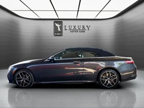 More photos of 2021 Mercedes-Benz E-Class E 450 at Luxury Motor Cars, NJ