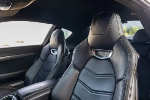 Photos of 2015 Maserati GranTurismo Sport for sale in Hillside, NJ at Luxury Motor Cars