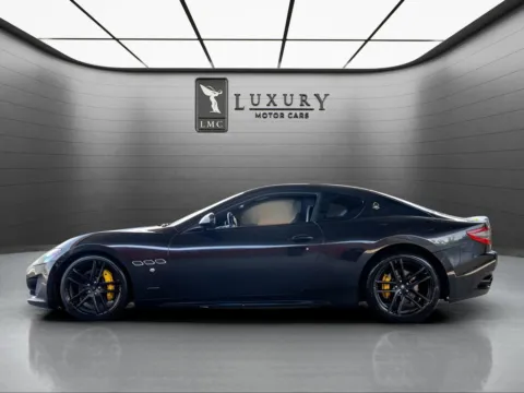 More photos of 2015 Maserati GranTurismo Sport at Luxury Motor Cars, NJ