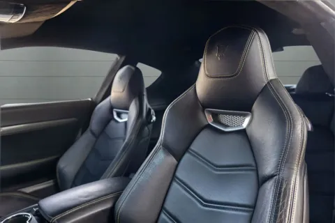 Photos of 2015 Maserati GranTurismo Sport for sale in Hillside, NJ at Luxury Motor Cars