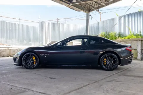 More photos of 2015 Maserati GranTurismo Sport at Luxury Motor Cars, NJ