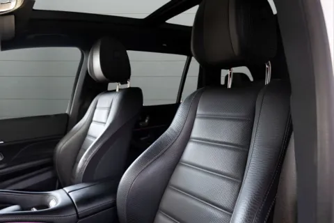 Photos of 2021 Mercedes-Benz GLS 580 for sale in Hillside, NJ at Luxury Motor Cars