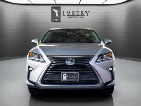 Photos of 2018 Lexus RX 350L for sale in Hillside, NJ at Luxury Motor Cars