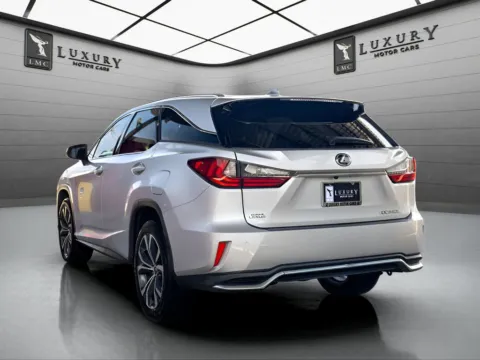 More photos of 2018 Lexus RX 350L at Luxury Motor Cars, NJ