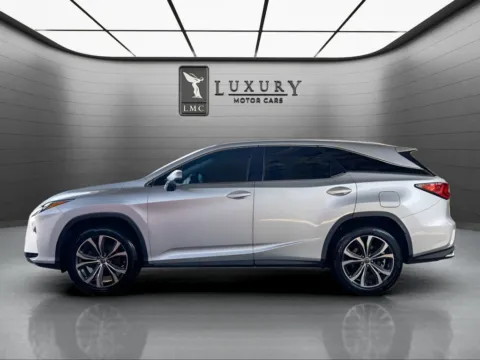 More photos of 2018 Lexus RX 350L at Luxury Motor Cars, NJ