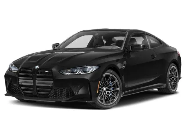 2021 BMW M4 CS's photo