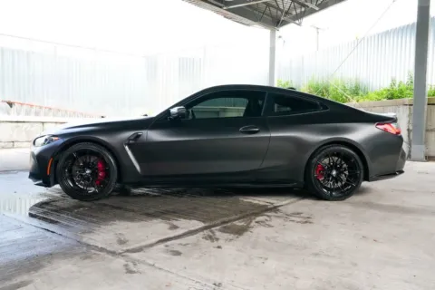 More photos of 2021 BMW M4 Competition at Luxury Motor Cars, NJ