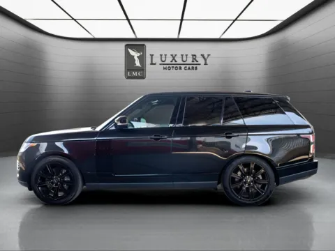 More photos of 2022 Land Rover Range Rover Westminster at Luxury Motor Cars, NJ