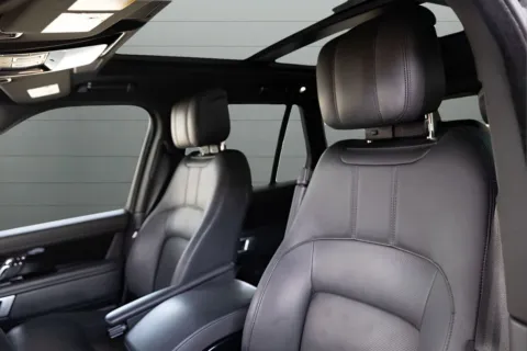 Photos of 2022 Land Rover Range Rover Westminster for sale in Hillside, NJ at Luxury Motor Cars